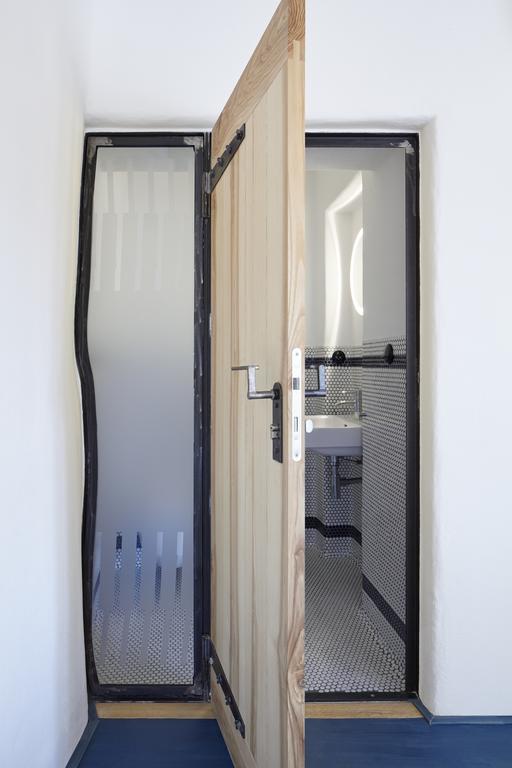 فندق Stajnhaus ميكولوف المظهر الخارجي الصورة