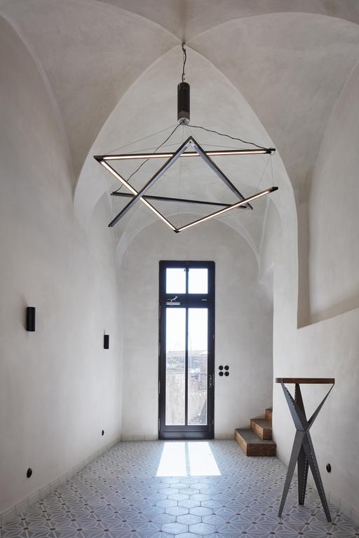 فندق Stajnhaus ميكولوف المظهر الخارجي الصورة