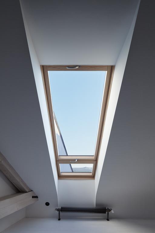 فندق Stajnhaus ميكولوف المظهر الخارجي الصورة
