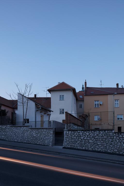 فندق Stajnhaus ميكولوف المظهر الخارجي الصورة