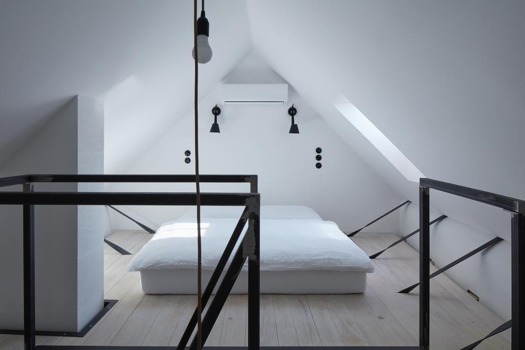 فندق Stajnhaus ميكولوف المظهر الخارجي الصورة