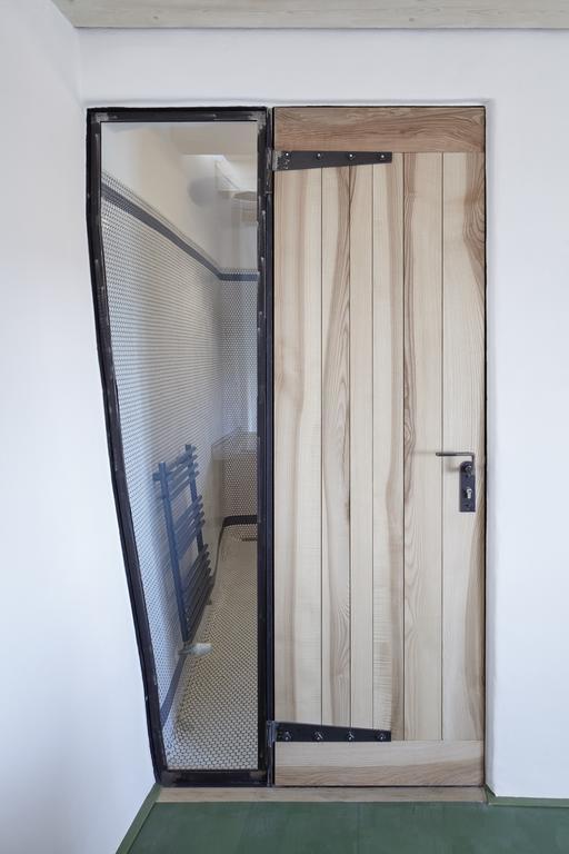 فندق Stajnhaus ميكولوف المظهر الخارجي الصورة