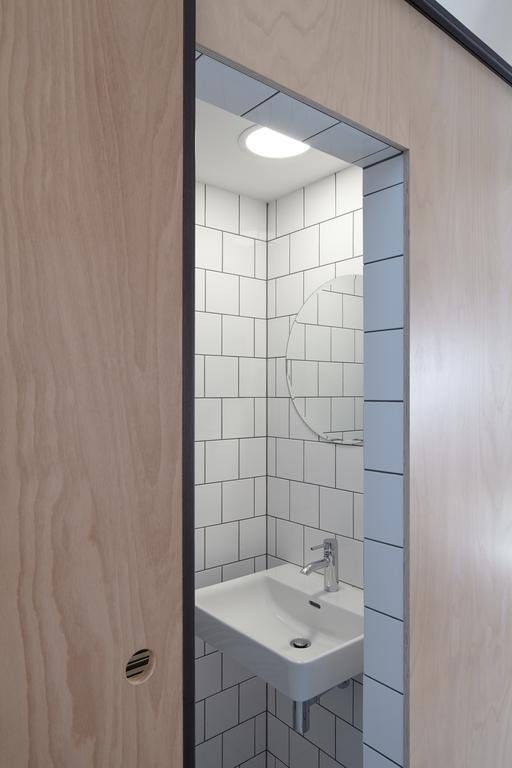 فندق Stajnhaus ميكولوف المظهر الخارجي الصورة