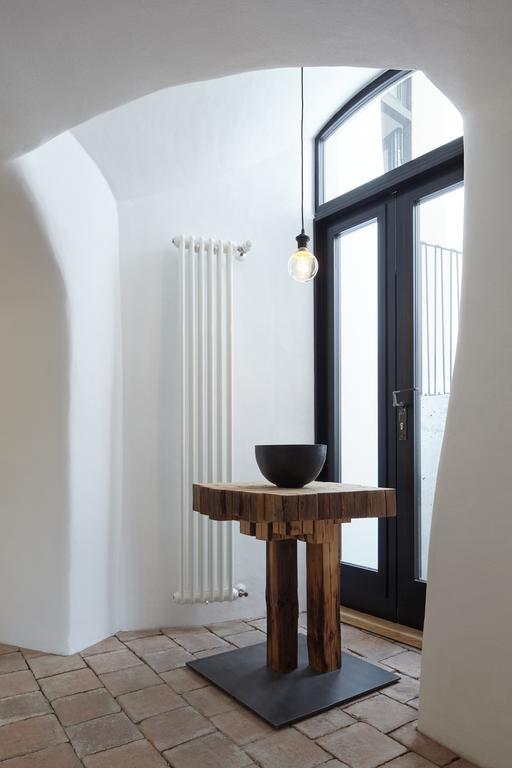 فندق Stajnhaus ميكولوف المظهر الخارجي الصورة