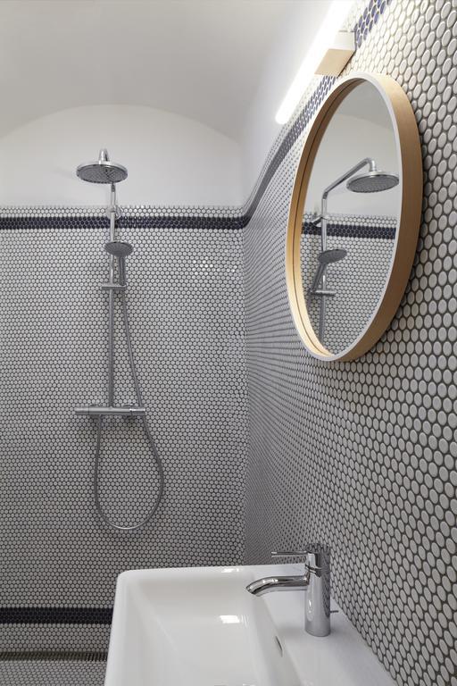 فندق Stajnhaus ميكولوف المظهر الخارجي الصورة