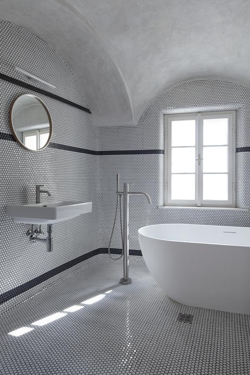 فندق Stajnhaus ميكولوف المظهر الخارجي الصورة