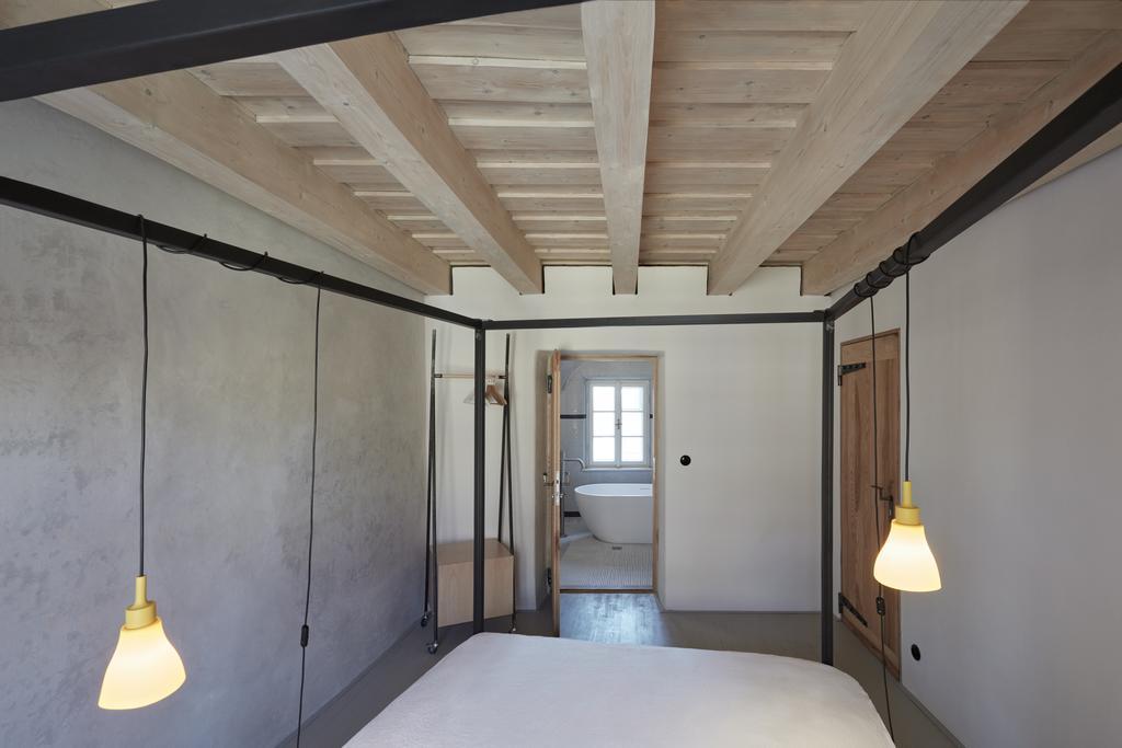فندق Stajnhaus ميكولوف المظهر الخارجي الصورة
