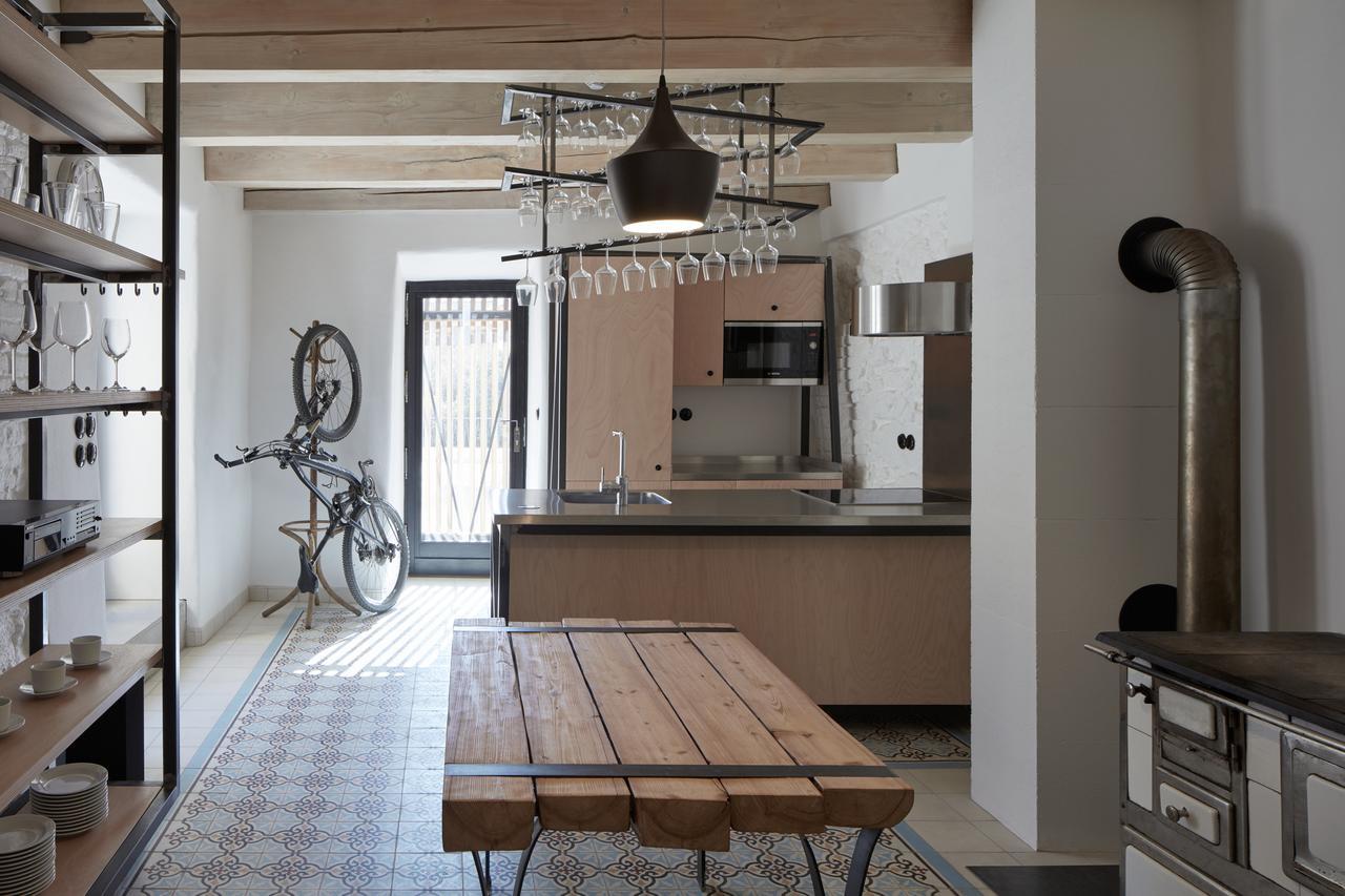 فندق Stajnhaus ميكولوف المظهر الخارجي الصورة